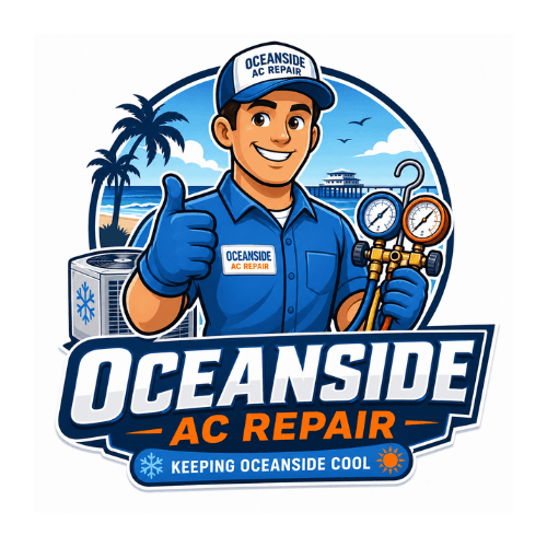 AC Repair Oceanside CA