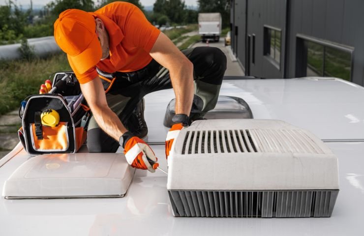 San Clemenete AC Repair 24/7