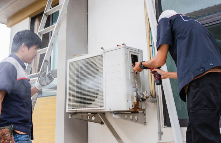 Reliable AC Insatallation Specialists in Oceanside, CA