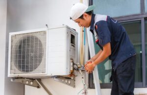 Reliable AC Repair in Oceanside