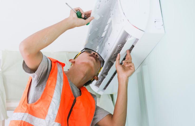 Emergency Ac Repair in Oceanside CA