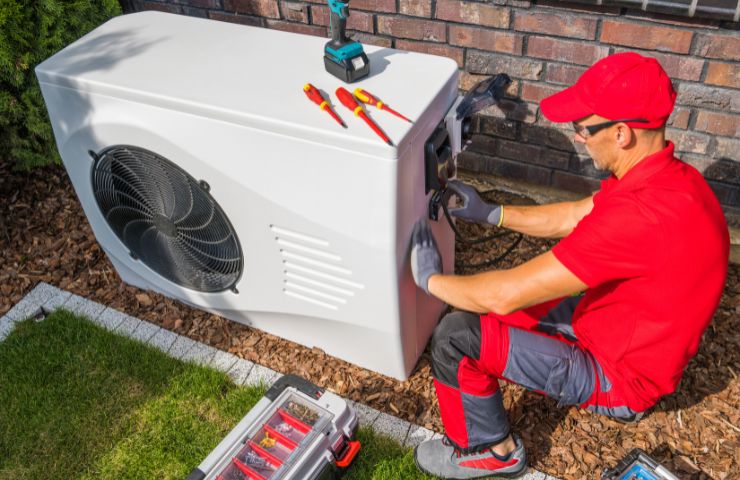 24/7 AC Repair in Oceanside CA